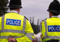 Police in England and Wales Register Record 200,000 Sexual Crimes Per Year - Reports