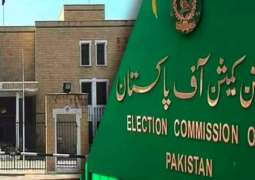 ECP sets March 16 as date for by-polls on vacant seats of PTI