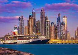 Dubai's weeklong real estate transactions exceed AED 8.4 bn