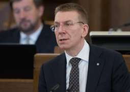 Latvian Ambassador Should Leave Russia Within 2 Weeks - Russian Foreign Ministry