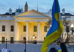 US Sees No Signs of Conflict in Ukraine Stopping - White House