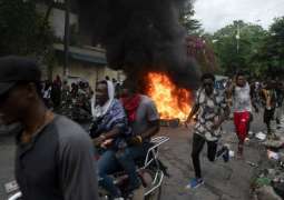 Haitian Prime Minister Stays in Country After Barely Escaping Protesters' Attack - Reports