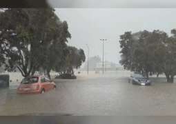 نيوزيلندا تتعرض لسيول وانهيارات أرضية لليوم الثالث