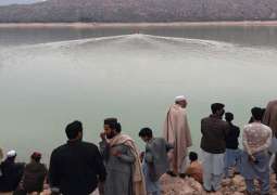 مقتل 10 أطفال أثناء رحلة مدرسیة اثر غرق قاربھم فی اقلیم خیبربختونخوا