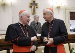 Quebec Cardinal Marc Ouellet Previously Accused of Sexual Assault, Resigns - Vatican