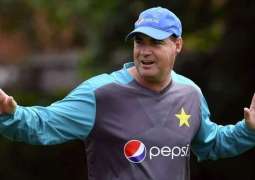 Mickey Arthur to join Pakistan team as director