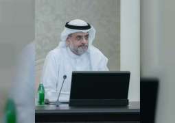 Sharjah Crown Prince chairs meeting of Executive Council