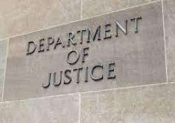 Michigan Man Convicted for Providing Material Support to IS - Justice Dept.