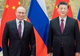 Chinese Foreign Ministry Says No Exact Date Set for Xi's Visit to Russia