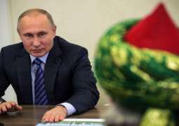 Algerian President Discusses With Putin Plans for Visit to Moscow in May - Office