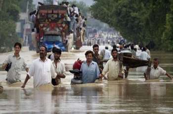 Impact of 2022 Floods: Pakistan needs effective strategy to deal with climate change
