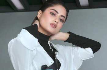 Sajal Aly to play role in upcoming ‘Umrao Jaan Ada’ for web series
