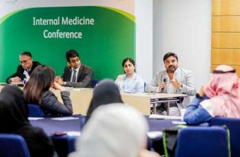 " معرض ومؤتمر الصحة العربي 2023 "يناقش جراحة إنقاص الوزن لمرضى السكري