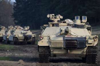 Tank Transfers to Kiev May Provoke Supply of More Powerful Weapons - De Gaulle's Grandson