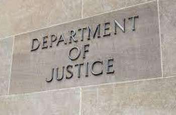 Michigan Man Convicted for Providing Material Support to IS - Justice Dept.
