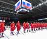 International Ice Hockey Federation (IIHF) Excludes Russian, Belarusian Ice Hockey Teams From 2024 World Junior Championships