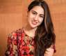 Sara Ali Khan wraps up her association with The Collective
