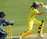 Australia beat Pakistan in first match of three-match T20I series