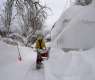 Winter Storm Expected to Hit Japan, Bring Lowest Temperatures Over Decade - Reports