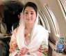 Maryam Nawaz to land in Lahore from Dubai today