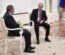 Pashinyan, Putin Discuss Implementation of Trilateral Agreements on Karabakh - Yerevan