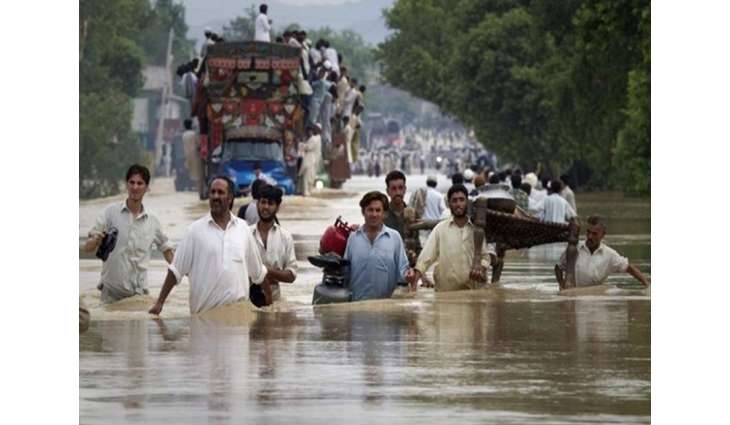 Impact of 2022 Floods: Pakistan needs effective strategy to deal with climate change