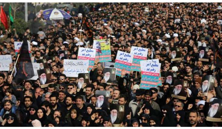 Iran Issues Court Notices to 73 People Involved in Assassination of Soleimani - Judiciary