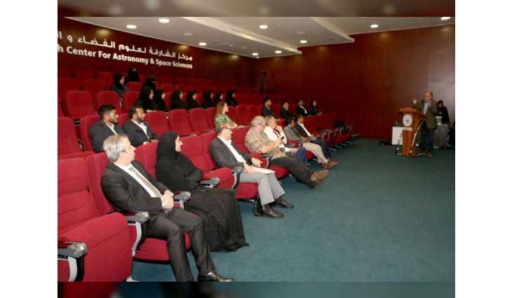 الشارقة الدولية لتاريخ العلوم عند العرب تطلق النسخة ال4 من المدرسة الشتوية الدولية لطلبة الدراسات العليا