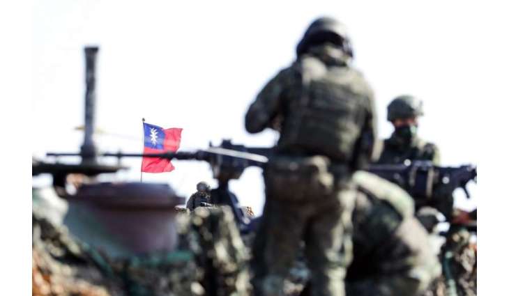 Taiwan Detains 3 Military Officers, Retired Captain Suspected of Spying for China -Reports