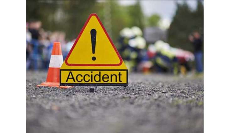 8 قتلى بحادث تصادم في الجزائر