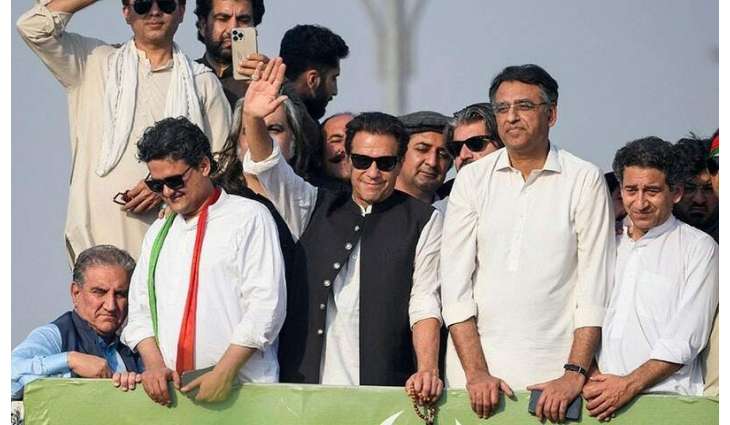 PTI takes U-turns on votes of confidence for Punjab CM