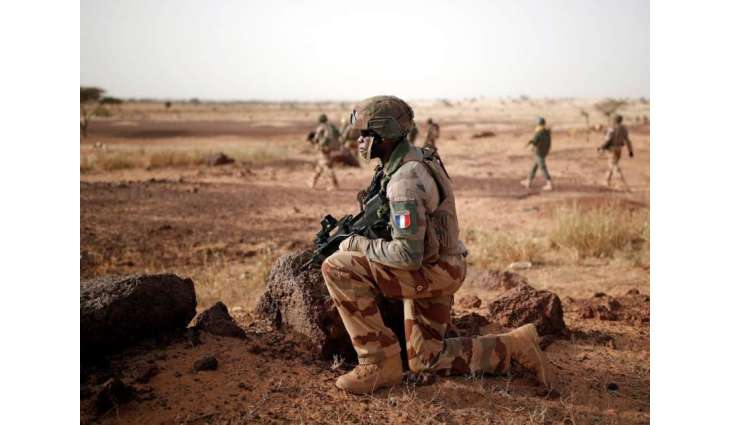 France May Withdraw Its Military From Burkina Faso's Capital - Reports