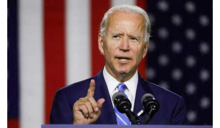 Biden Declares State of Emergency for California Due to Winter Storms - White House