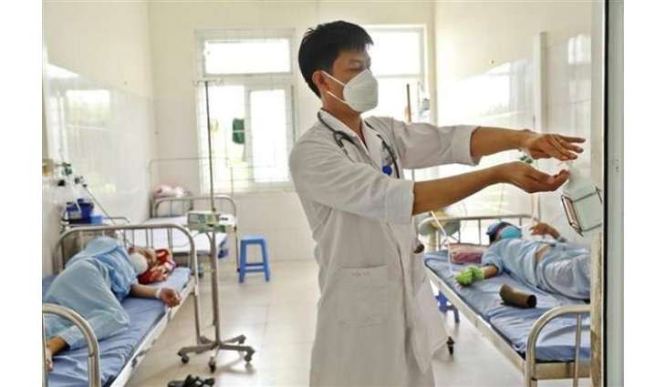 Vietnam to Step Up Border Checks After Detection of New COVID-19 Subvariant - Reports