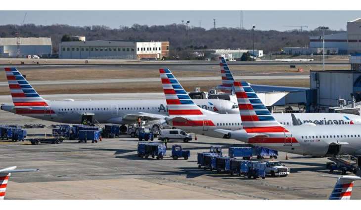 FAA Says US Flight Departures Set to Resume After Overnight Computer Outage
