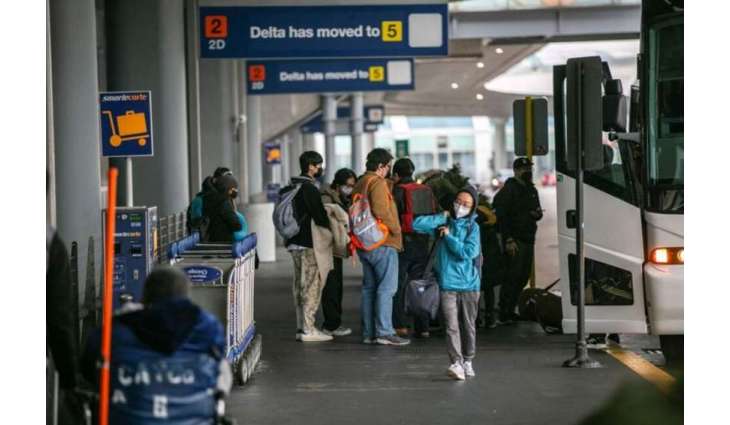 US Senate Commerce Committee to Probe Massive FAA Outage - Chair
