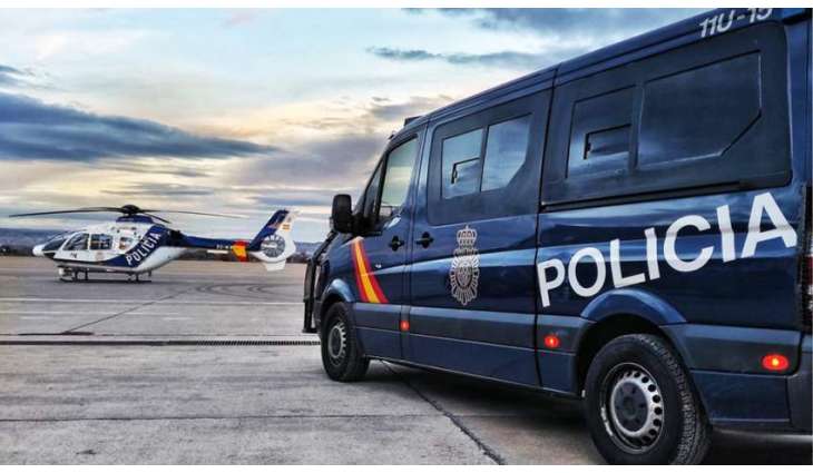 Spanish Police Arrest One of Europol's Most Wanted Criminals