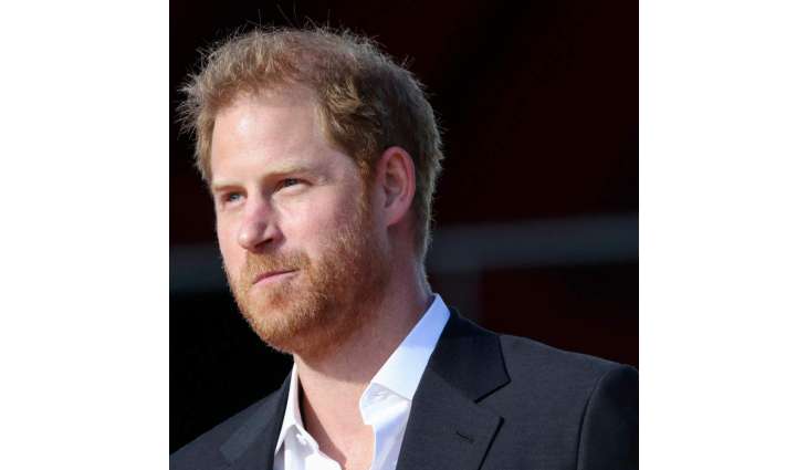 Prince Harry Viewed Negatively by 68% of Britons After Release of Explosive Memoir - Poll