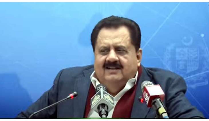 Minister for National Food Security dispels impression of wheat shortage in country