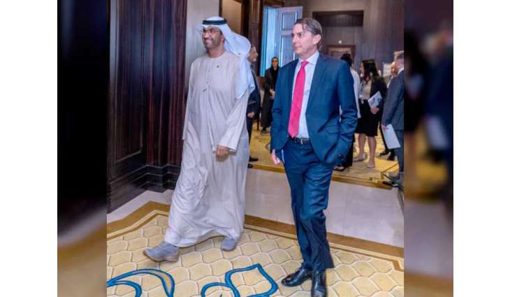UAE, US form Expert Group to lead bilateral clean energy partnership