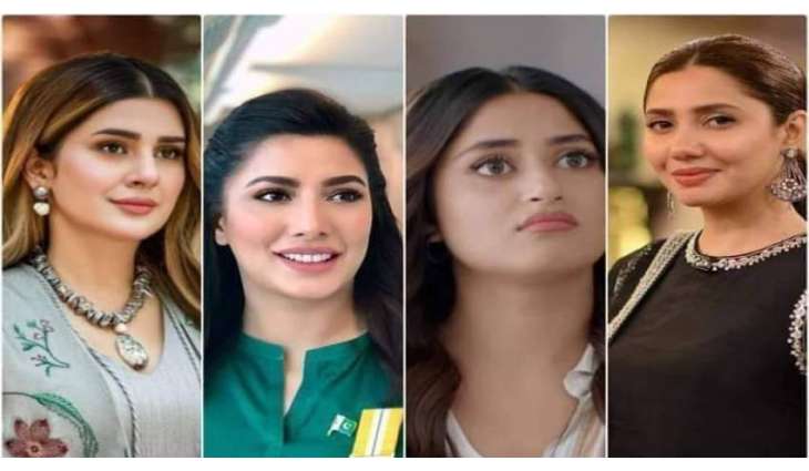 Dozens of accounts being operated from India to defame Pakistani artists