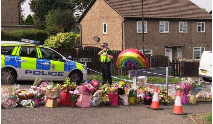 UK Watchdog Says Probation Service Failed to Prevent Killamarsh Mass Murder