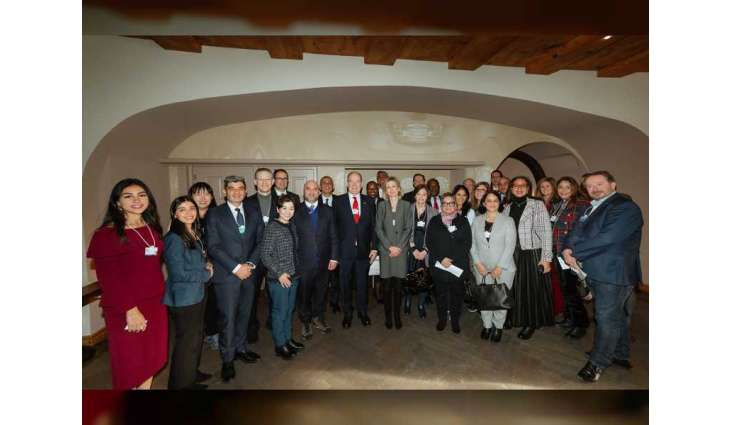 'Global Climate Philanthropy Alliance for Climate and Nature' to launch in run-up to COP28