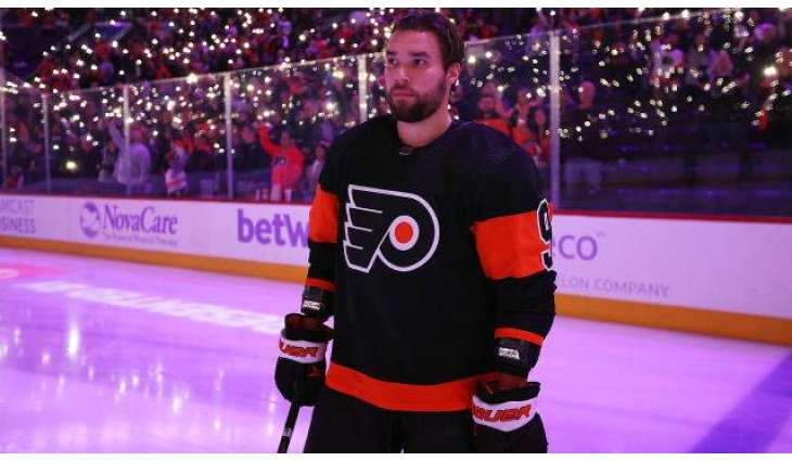 Russian Orthodox Christian NHL Player Says Not Wearing 'Pride' Jersey Due to His Faith