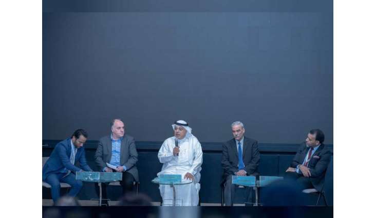 Sharjah Institute for Heritage opens 13th Sharjah International Traditional Crafts Forum