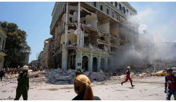 Gas Leak in Hotel Leaves 4 People Dead in Afghanistan - Authorities