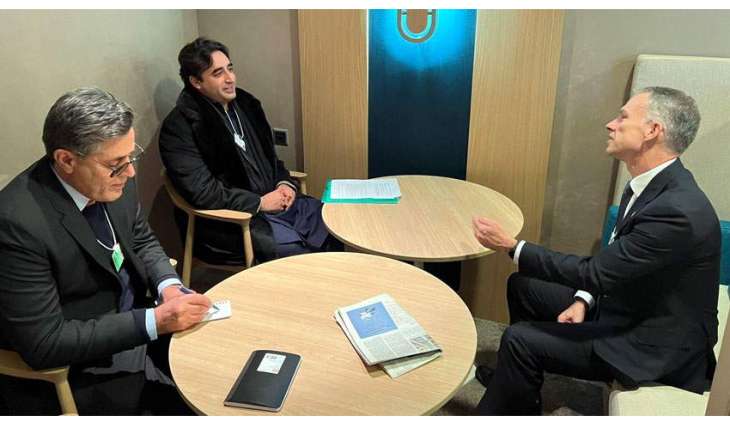 Pakistan looks forward to fostering public private partnerships with Google: FM