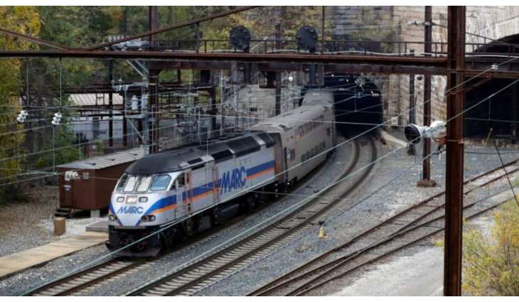 Major Train Service in Washington DC Area Canceled Due to System-Wide Outage
