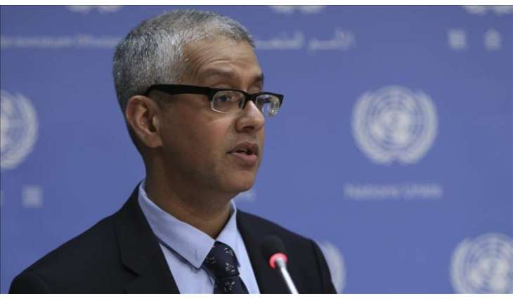 UN Team Completes Trip to Afghanistan to Appraise Situation, Engage Authorities -Spokesman