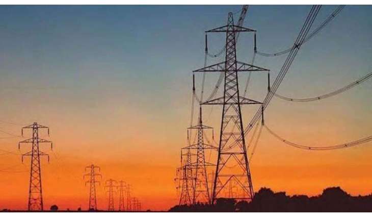 Major power breakdown across Pakistan